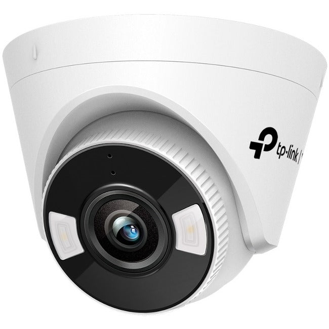 Caméra réseau TP-Link VIGI VIGI C440 4 mégapixels - Couleur - Tourelle VIGI C440 (2,8 mm)