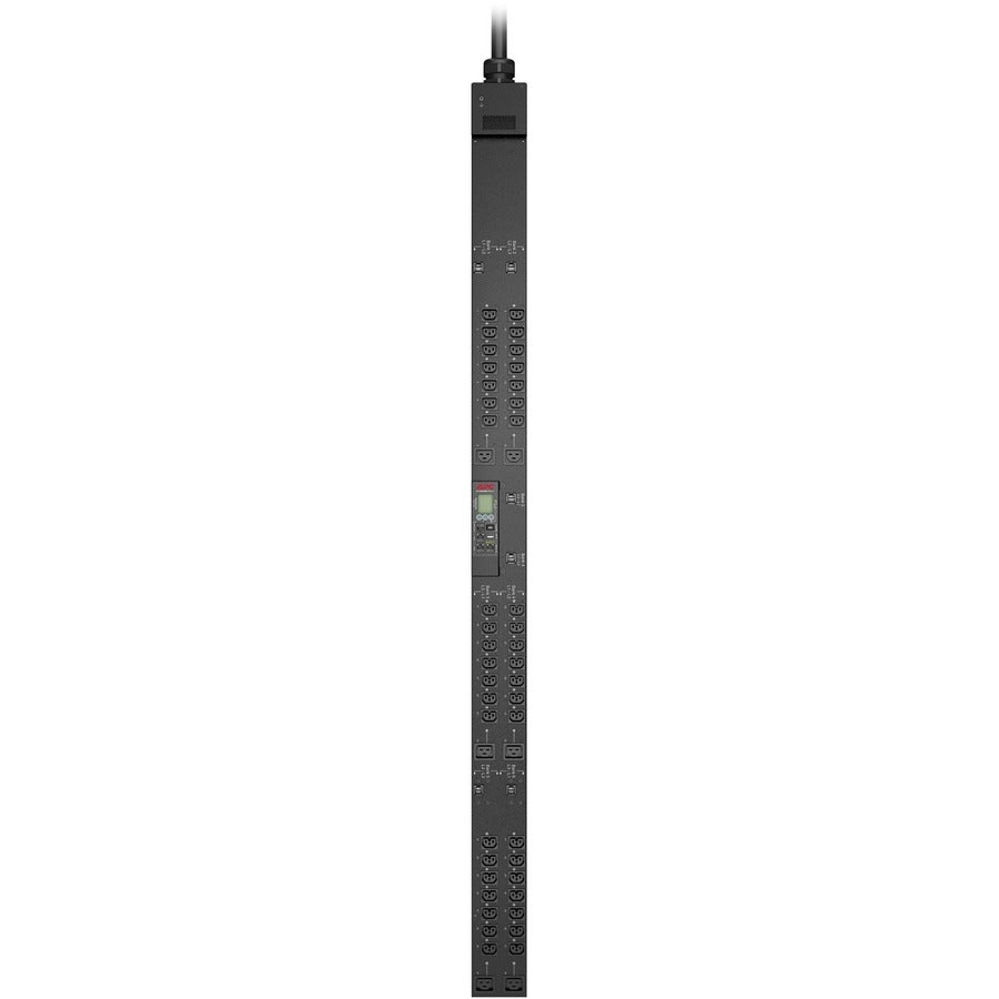 APC by Schneider Electric NetShelter 9000 PDU 48 prises APDU9967