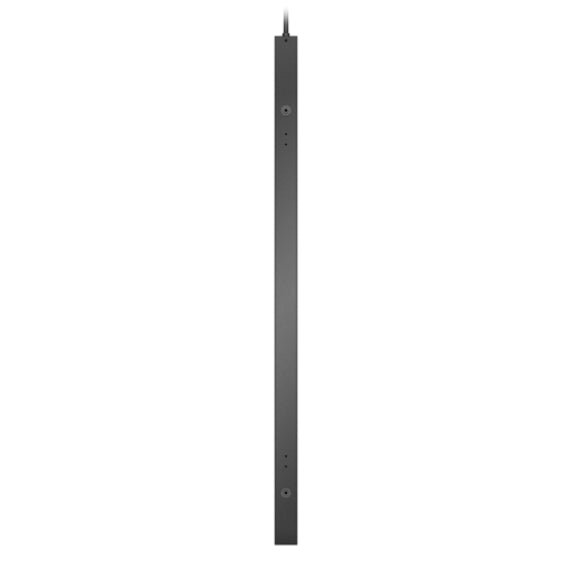 APC by Schneider Electric Rack PDU, Metered, Zero U, 10A, 230V, (16) C13 AP7850B