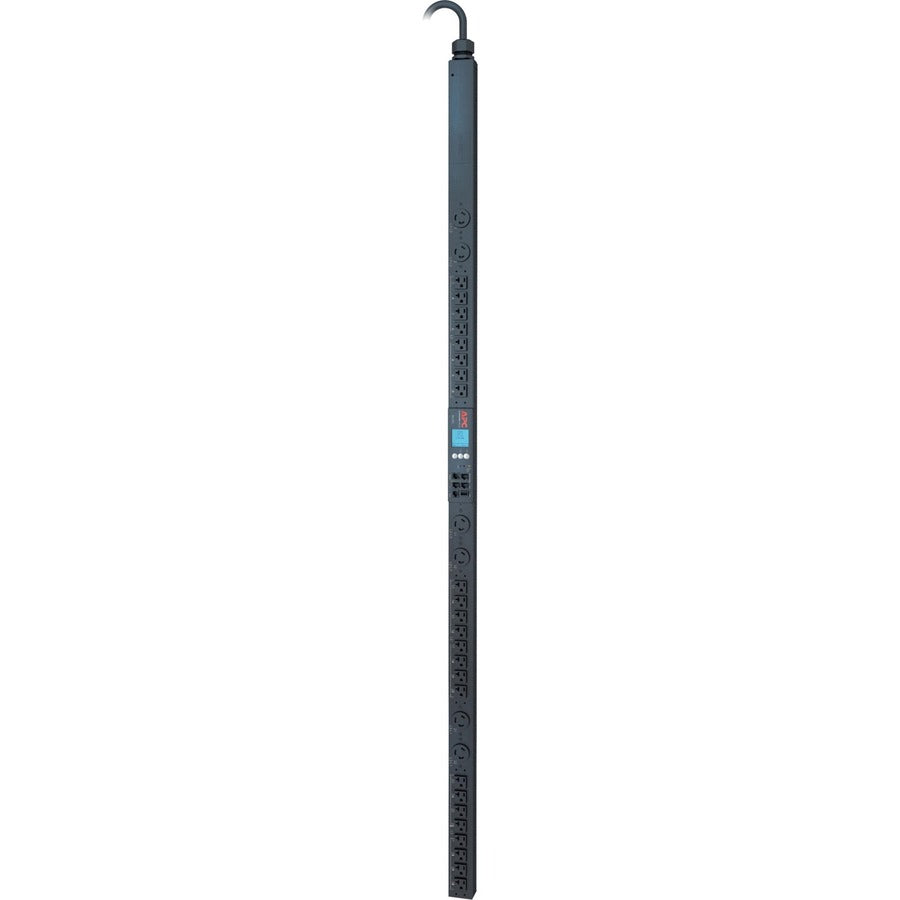 PDU en rack avec compteur APC by Schneider Electric AP8863