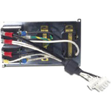 APC - SYPD11 Power Backplate SYPD11