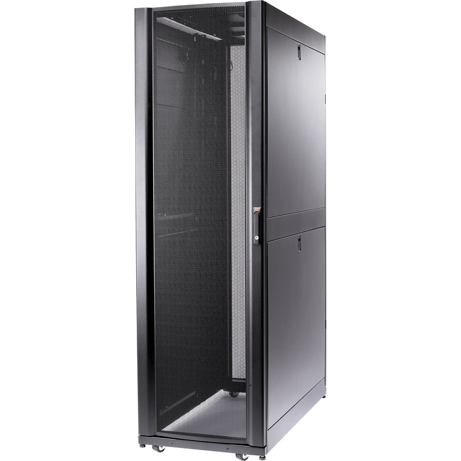 APC by Schneider Electric NetShelter SX AR3307X674 Rack Cabinet AR3307X674