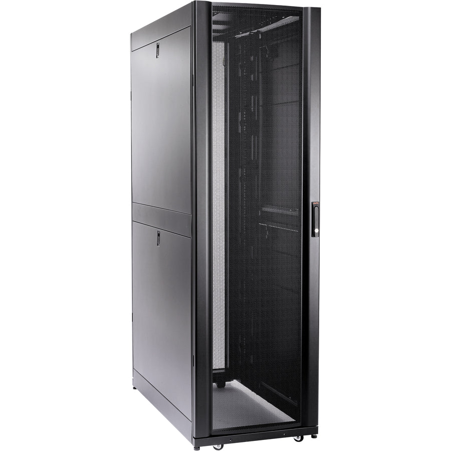 APC by Schneider Electric NetShelter SX AR3307X674 Rack Cabinet AR3307X674