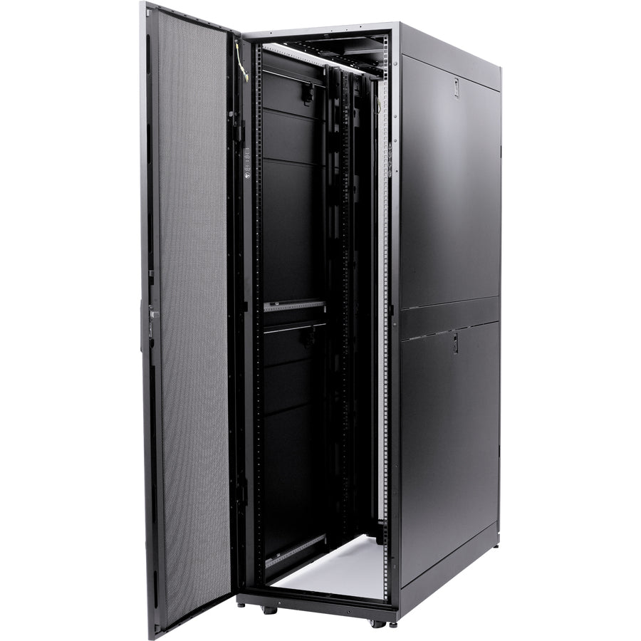 APC by Schneider Electric NetShelter SX AR3307X674 Rack Cabinet AR3307X674