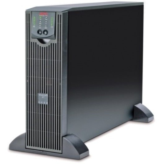 Onduleur APC by Schneider Electric Smart-UPS en ligne 6 000 VA montable en tour/sur rack SURT6000XLICH