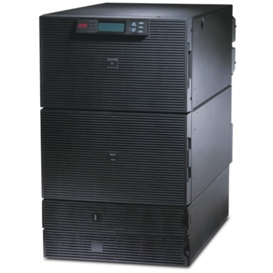 APC Smart-UPS RT 20kVA Tower/Rack Mountable UPS SURT20KRMXLT-1TF10K