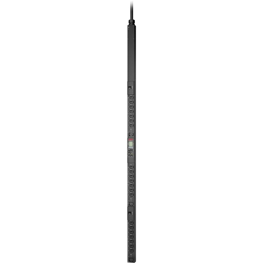 APC by Schneider Electric NetShelter 9000 PDU 24 prises APDU9961