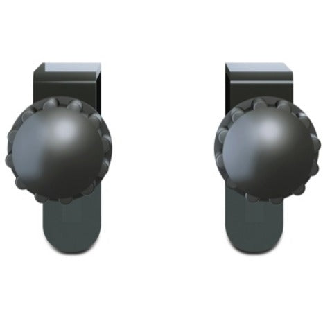 Support de câble APC by Schneider Electric AR8576 AR8576
