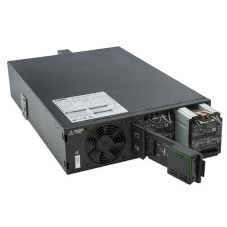 Onduleur intelligent APC by Schneider Electric SRT 5 000 VA RM 230 V SRT5KRMXLI