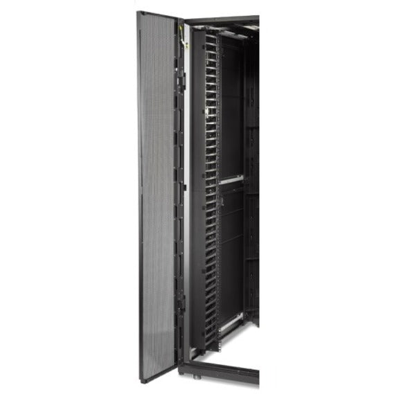 Couvercles à charnières NetShelter APC by Schneider Electric AR7581A