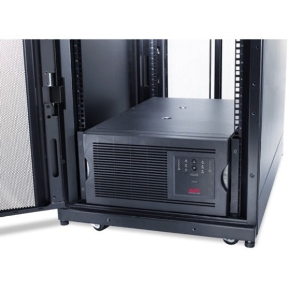 APC Smart-UPS 5000VA Rackmountable UPS SUA5000RMI5U