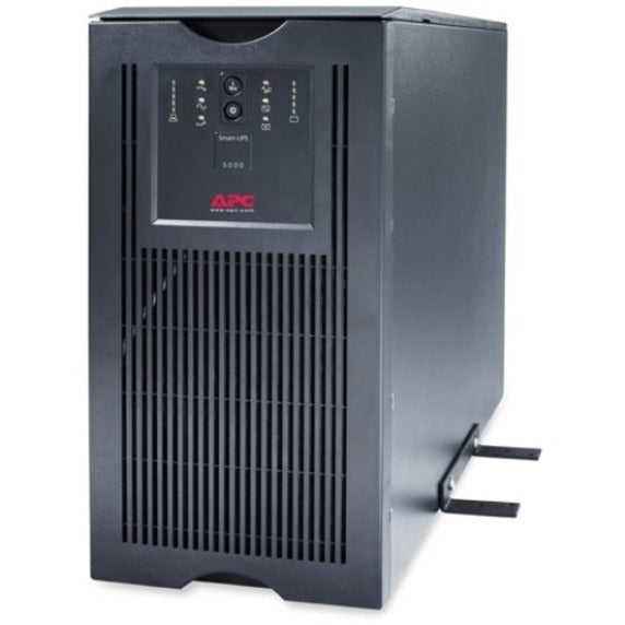 APC Smart-UPS 5000VA Rackmountable UPS SUA5000RMI5U