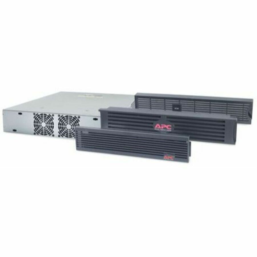APC - Transformateur abaisseur montable en rack 5 000 VA AP9628