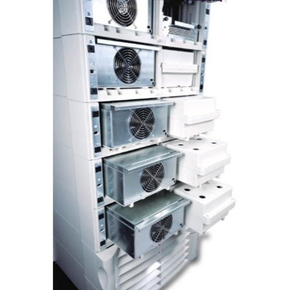 SYPM du module d'alimentation APC