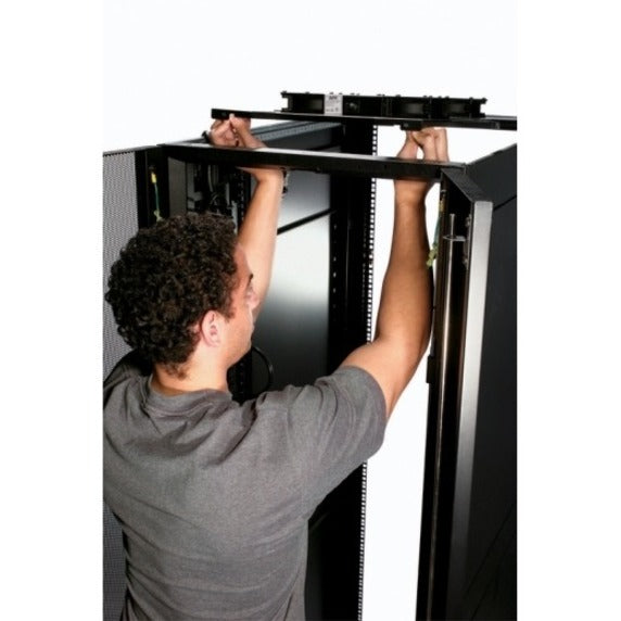 Plateau de ventilation pour rack APC ACF501
