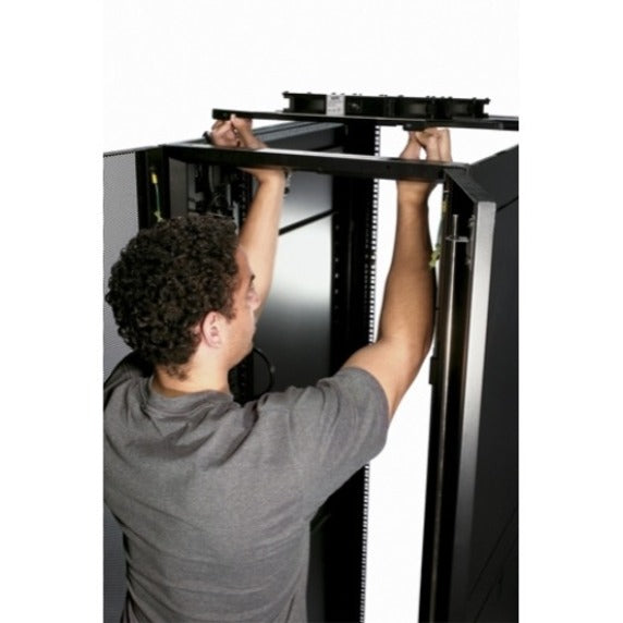 APC Rack Fan Tray ACF501