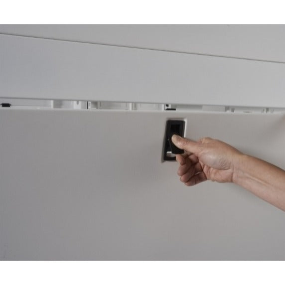 APC by Schneider Electric NetShelter SX 42U 750mm Wide x 1200mm Deep Networking Enclosure with Sides White AR3340W