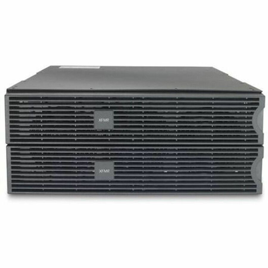 APC - Step-Down 10kVA Rack-mountable Transformer APTF10KT01