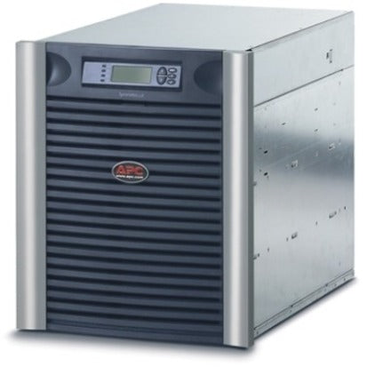 APC Symmetra LX 4kVA Scalable to 8kVA Rack-mount UPS SYA4K8RMP