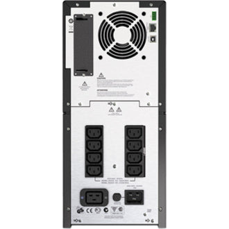 Onduleur tour APC by Schneider Electric Smart-UPS SMT3000I 3 000 VA SMT3000I