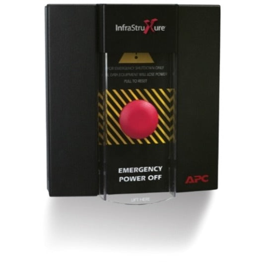 Bouton-poussoir APC by Schneider Electric EPW9