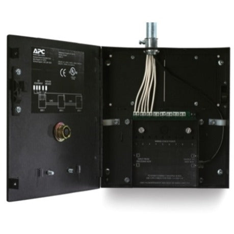 Bouton-poussoir APC by Schneider Electric EPW9