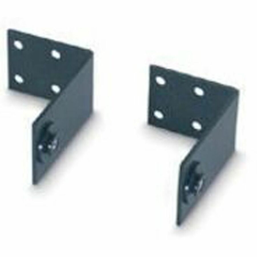 APC NetShelter 4 Post Rack PDU Adapter Brackets AR8417