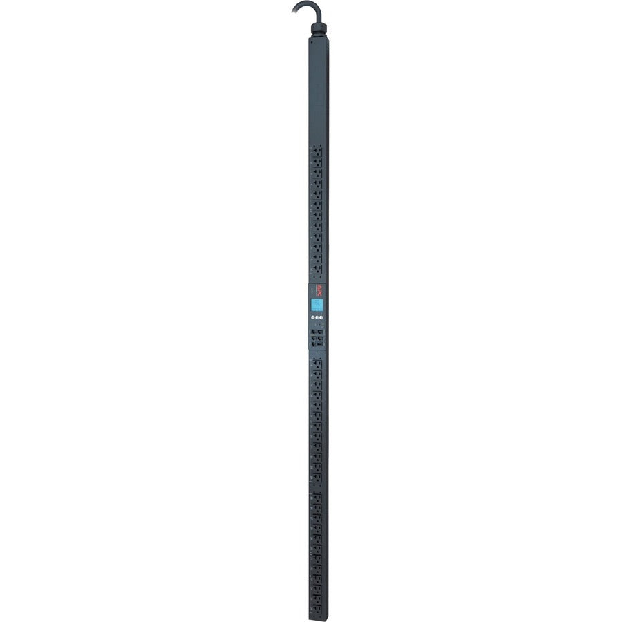 PDU en rack avec compteur APC by Schneider Electric AP8862