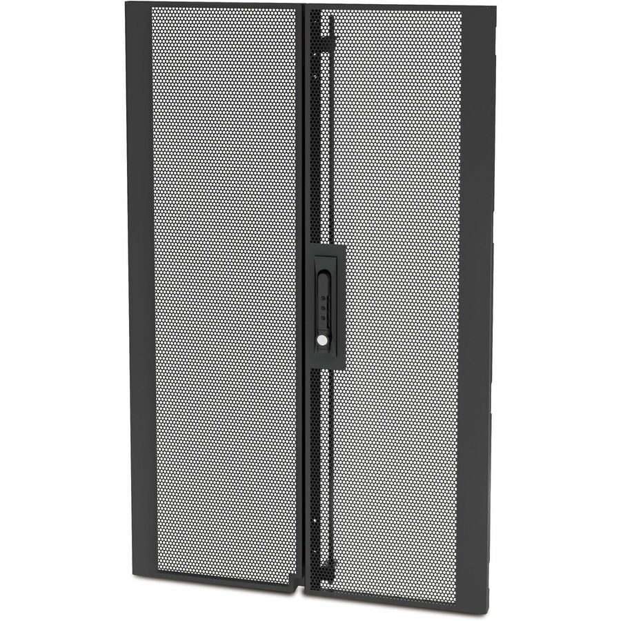 APC by Schneider Electric AR7103 Panneau de porte divisée NetShelter SX 20U AR7103