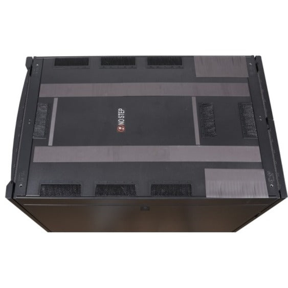 Kit d'étanchéité à l'air externe APC by Schneider Electric NetShelter SX AR7731