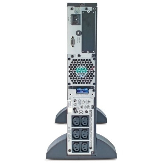 APC Smart-UPS RT 1000VA SURT1000XLI