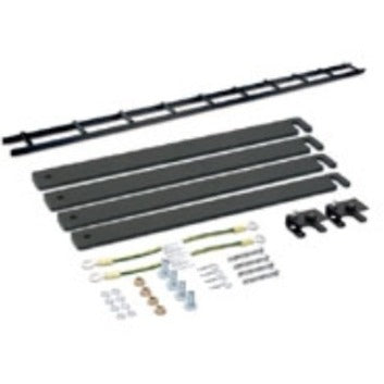 APC Data Cable Ladder 6" (15cm) AR8164ABLK