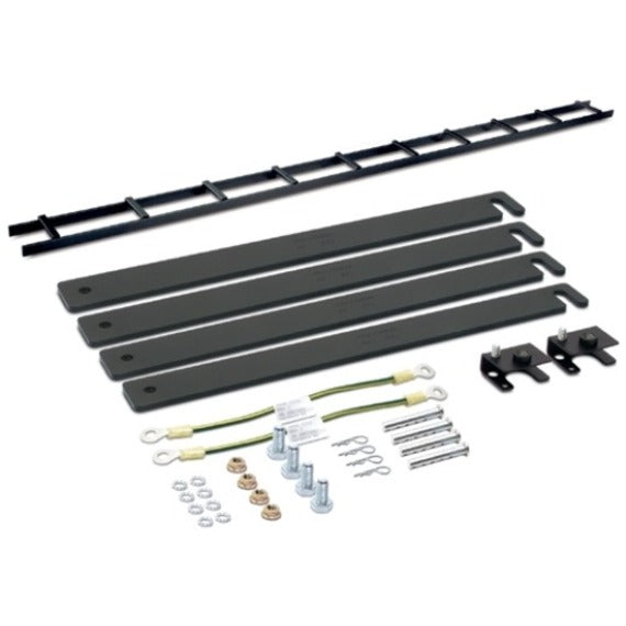 Échelle de câble de données APC 6" (15 cm) AR8164ABLK