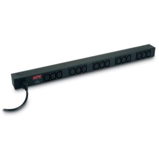 APC Basic Rack 2.3kVA PDU AP9568