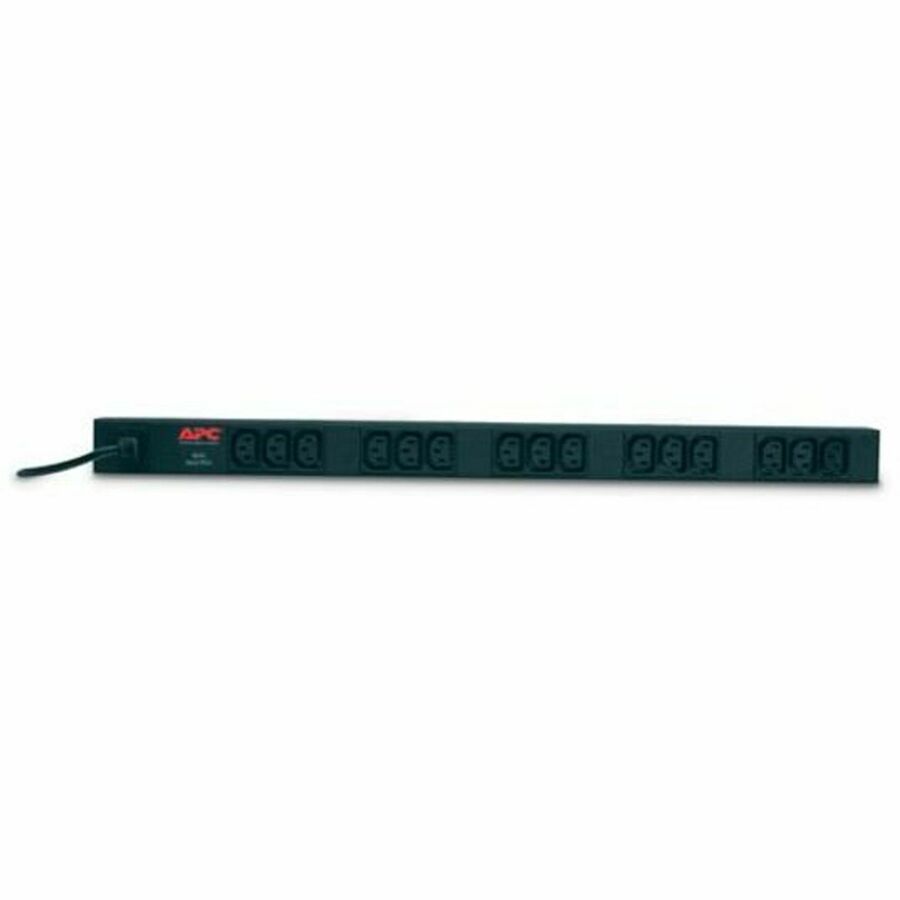 APC Basic Rack 2.3kVA PDU AP9568