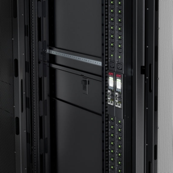 APC by Schneider Electric Rack PDU 9000 Switched, ZeroU, 32A, 230V, (21) C13 & (3) C19 APDU9953