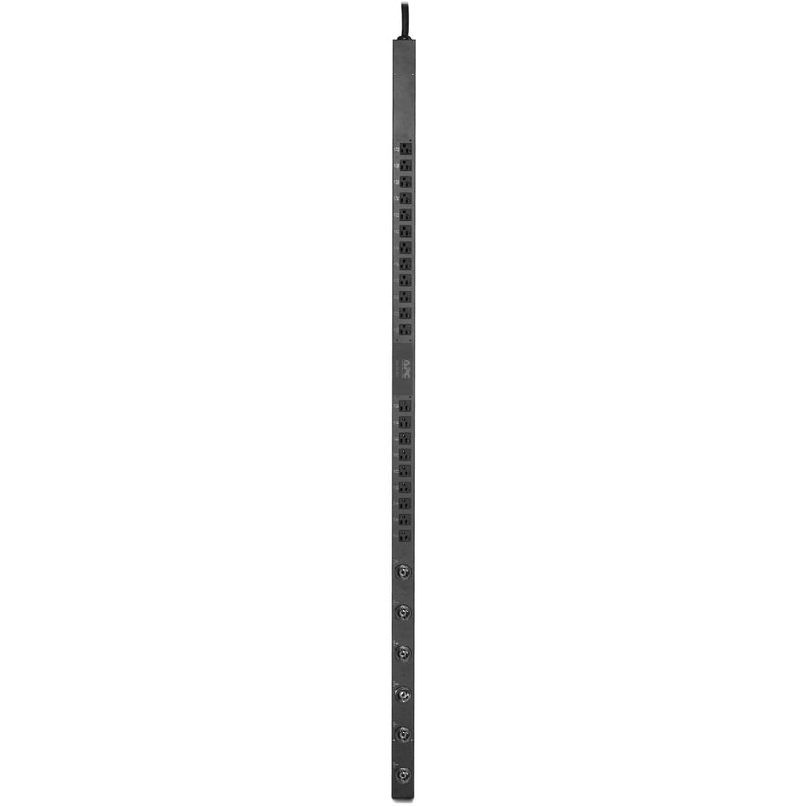 PDU rackable de base APC 5,7 000 VA AP7563