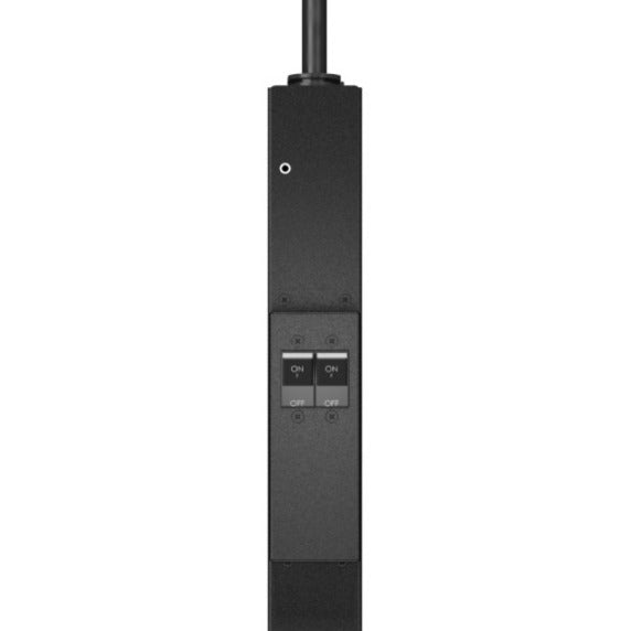 APC by Schneider Electric PDU en rack de base AP6009A AP6009A