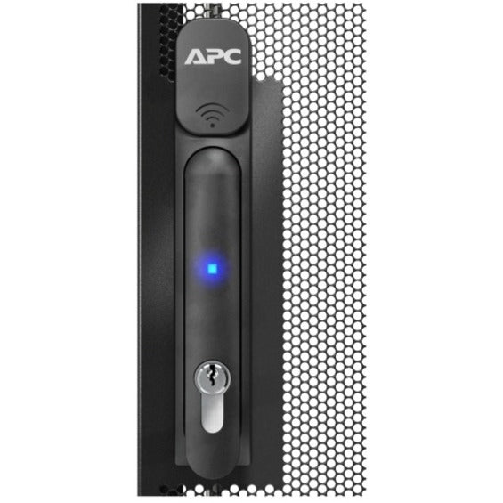 APC by Schneider Electric NetBoltz NBHN125 Card Reader Access Device NBHN125