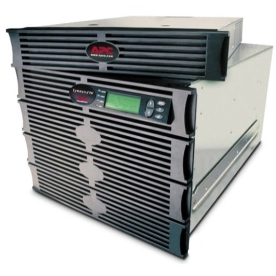 APC Symmetra RM 6kVA UPS SYH6K6RMT-P1