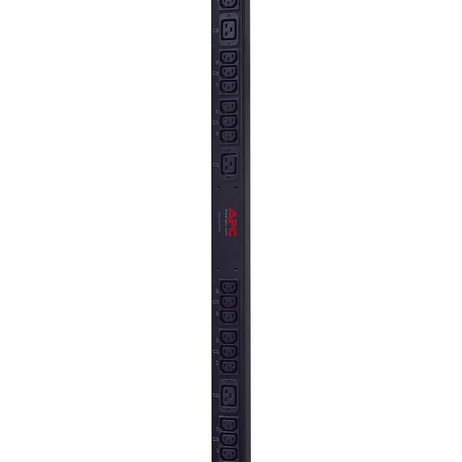 APC by Schneider Electric Basic Rack 42-Outlets 11kW PDU AP7557NA