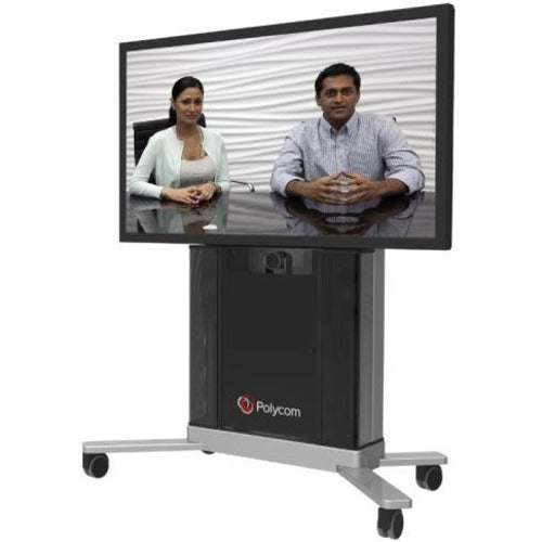 Roulette en polyéthylène 2675-52709-001