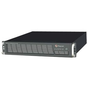 Poly RealPresence® Collaboration Server 1800 RPCS1810-010
