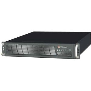 Poly RealPresence® Collaboration Server 1800 RPCS1831-005