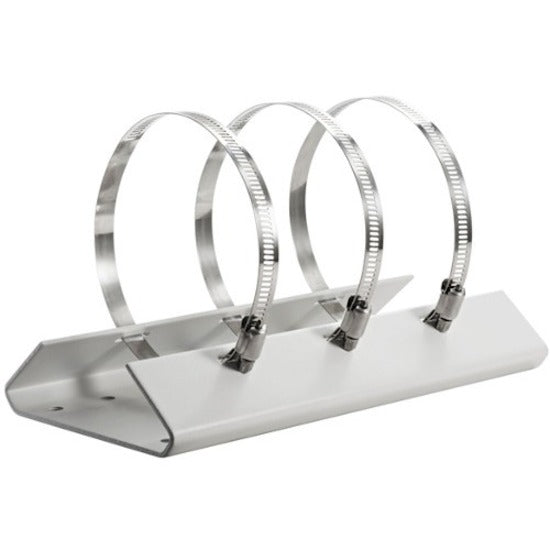 Adaptateur de montage Hikvision PM pour caméra de surveillance - PM blanc