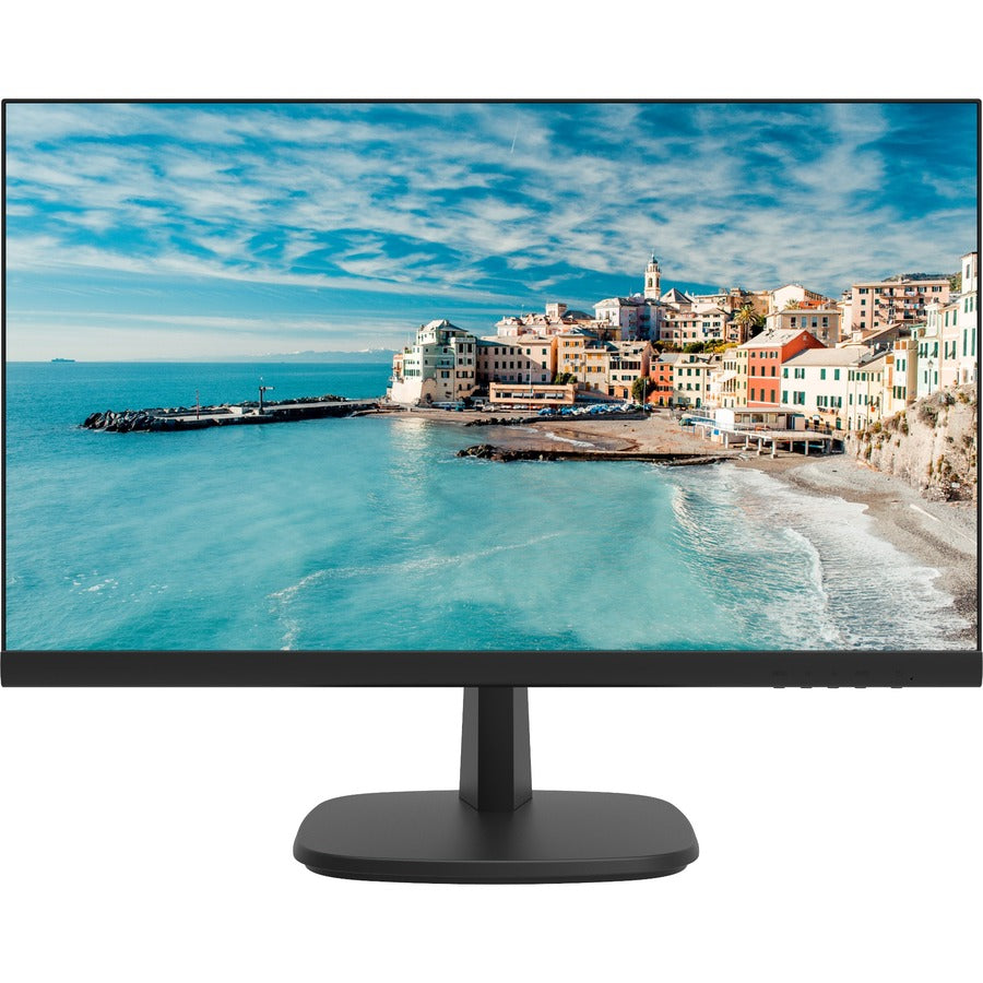 Moniteur LCD Full HD Hikvision DS-D5024FN 24" - 16:9 - Noir DS-D5024FN