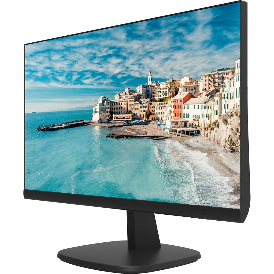 Moniteur LCD Full HD Hikvision DS-D5024FN 24" - 16:9 - Noir DS-D5024FN