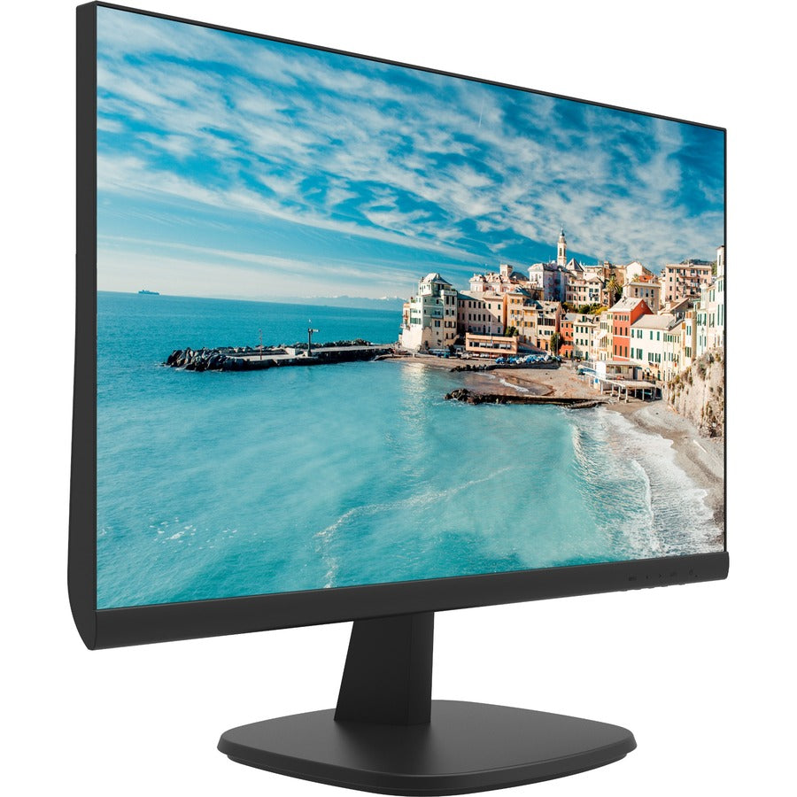 Moniteur LCD Full HD Hikvision DS-D5024FN 24" - 16:9 - Noir DS-D5024FN