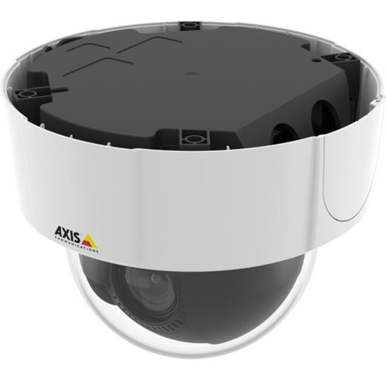 AXIS M5525-E 2.1 Megapixel Indoor/Outdoor Full HD Network Camera - Monochrome, Color - Dome 01146-001