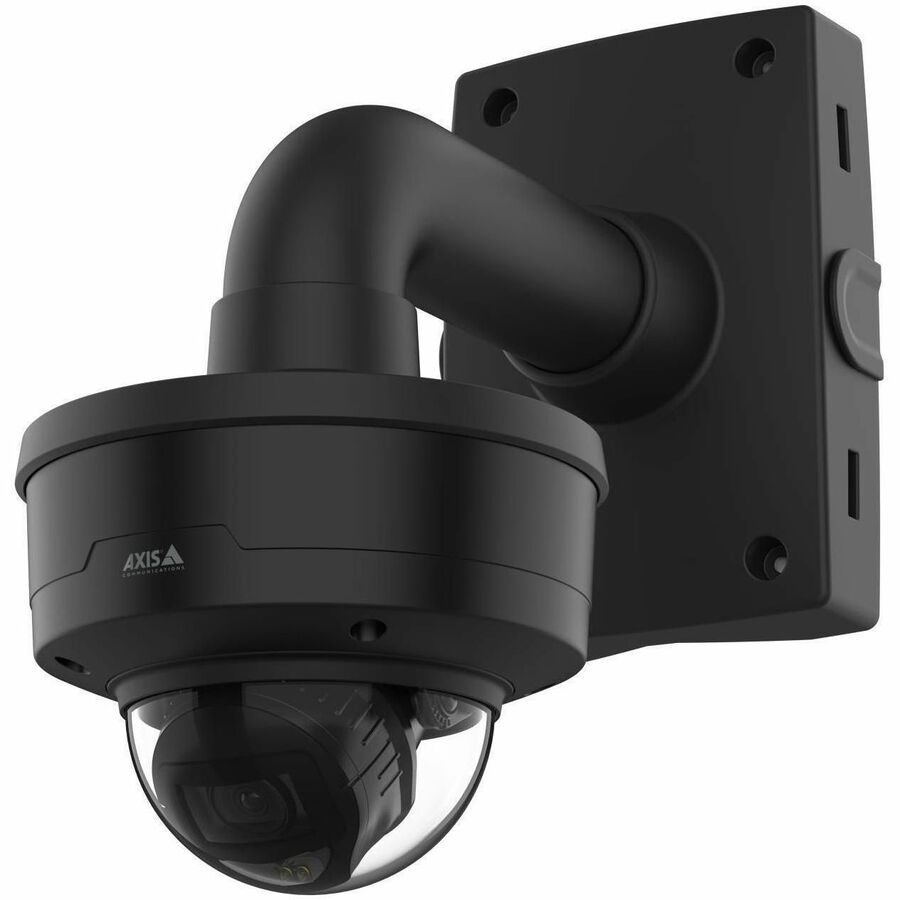 Support de montage AXIS pour caméra de sécurité - Noir 02961-001